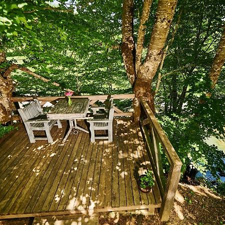 Houses Amanet Kolašin Eksteriør billede