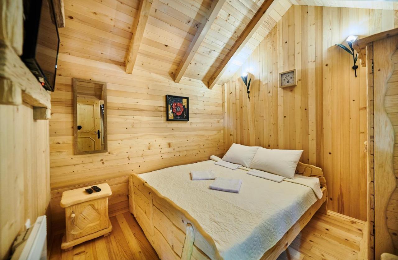 Houses Amanet Kolašin Eksteriør billede