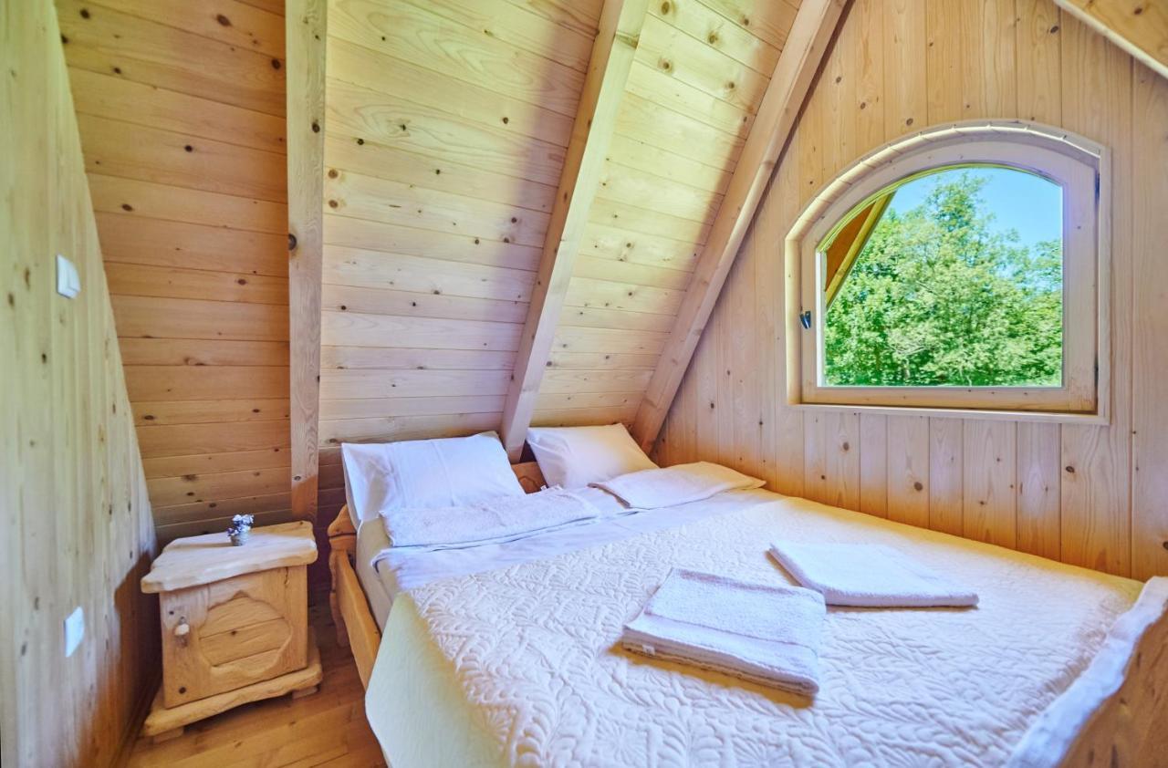 Houses Amanet Kolašin Eksteriør billede